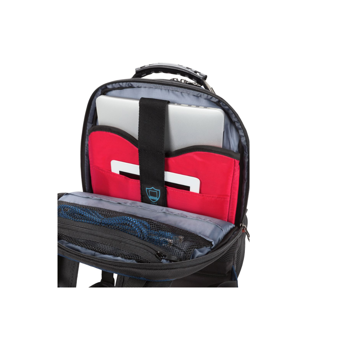MOCHILA WENGER IBEX LAPTOP 17 - 32L - 600638 *DISTRIBUIDOR AUTORIZADO* - 7