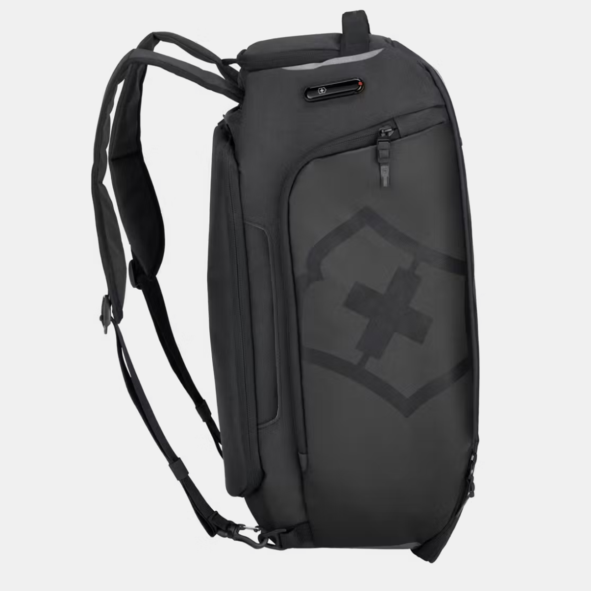 MOCHILA MALETIN VICTORINOX TOURING 2.0 TRAVEL - 612124 - NEGRA *DISTRIBUIDOR AUTORIZADO* - 3