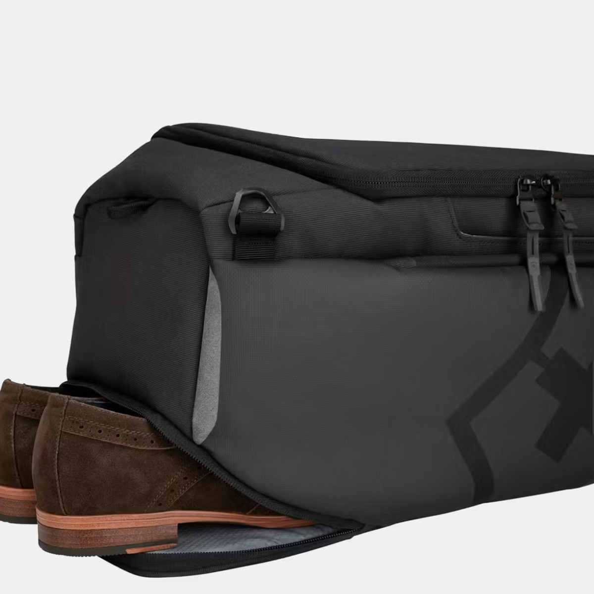 MOCHILA MALETIN VICTORINOX TOURING 2.0 TRAVEL - 612124 - NEGRA *DISTRIBUIDOR AUTORIZADO* - 7