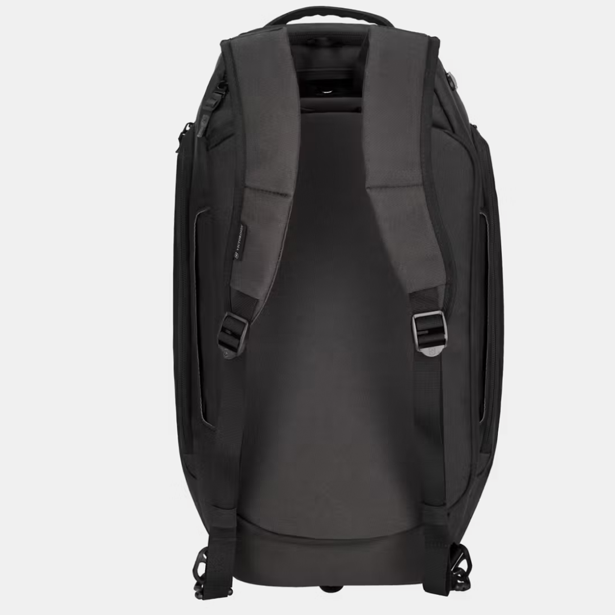 MOCHILA MALETIN VICTORINOX TOURING 2.0 TRAVEL - 612124 - NEGRA *DISTRIBUIDOR AUTORIZADO* - 8