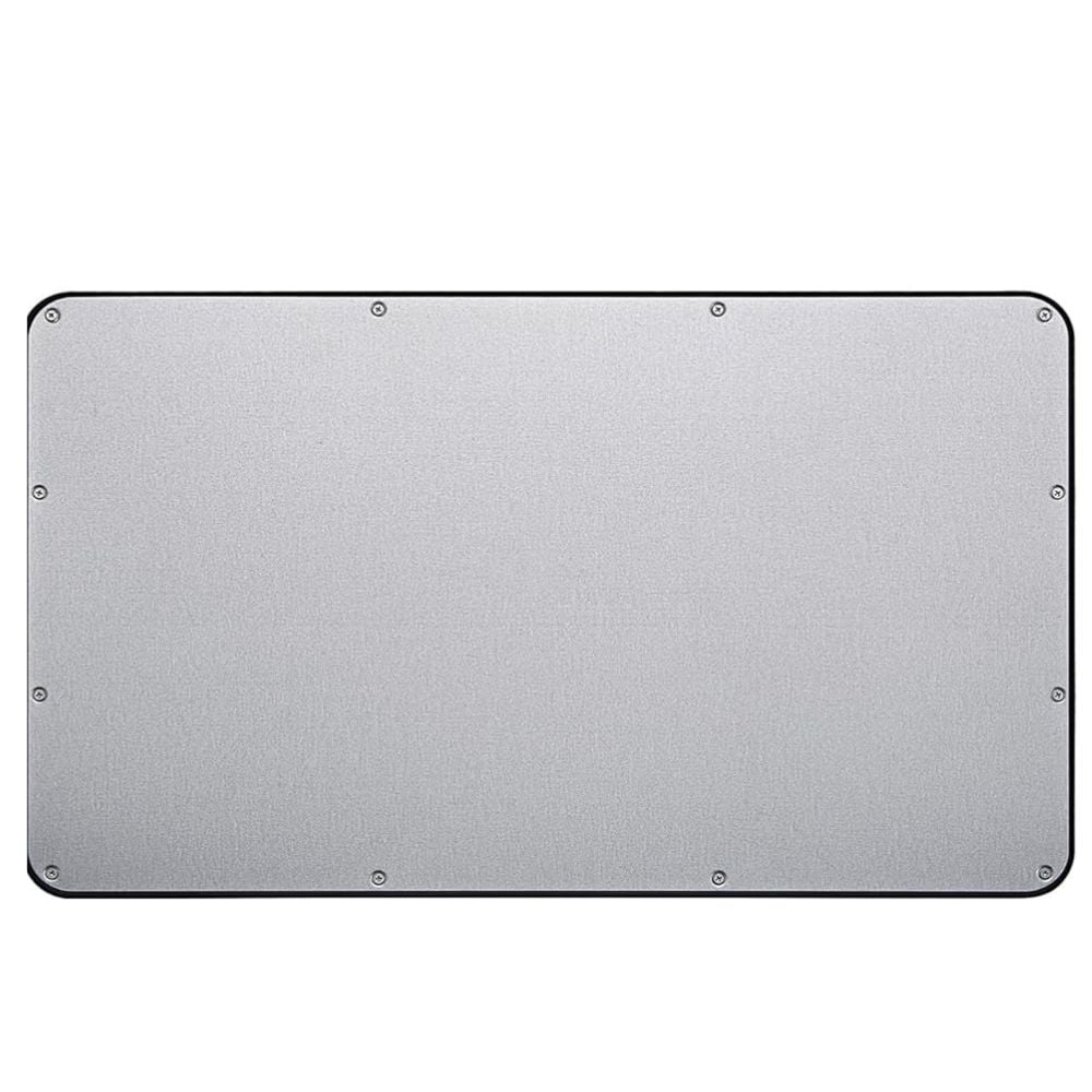TECLADO BLUETOOTH UNIVERSAL ULTRA SLIM - NEGRO - 3