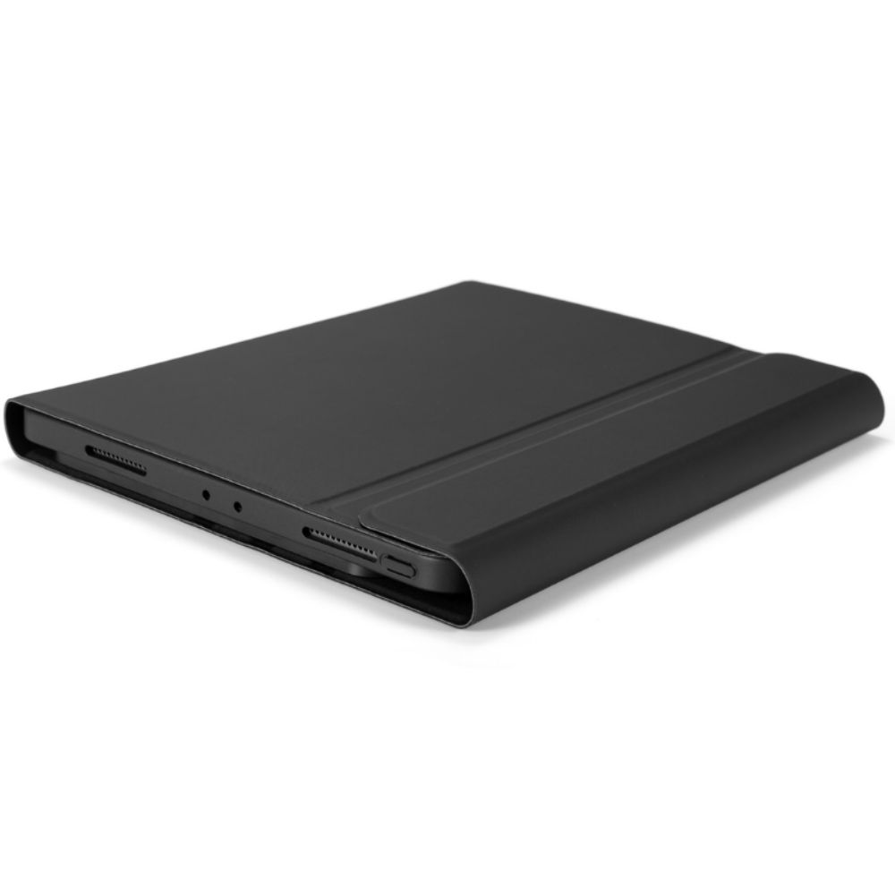 CASE CON TECLADO BLUETOOTH PARA IPAD AIR 3 (10.5') Y IPAD PRO 10.5' - NEGRO - 2