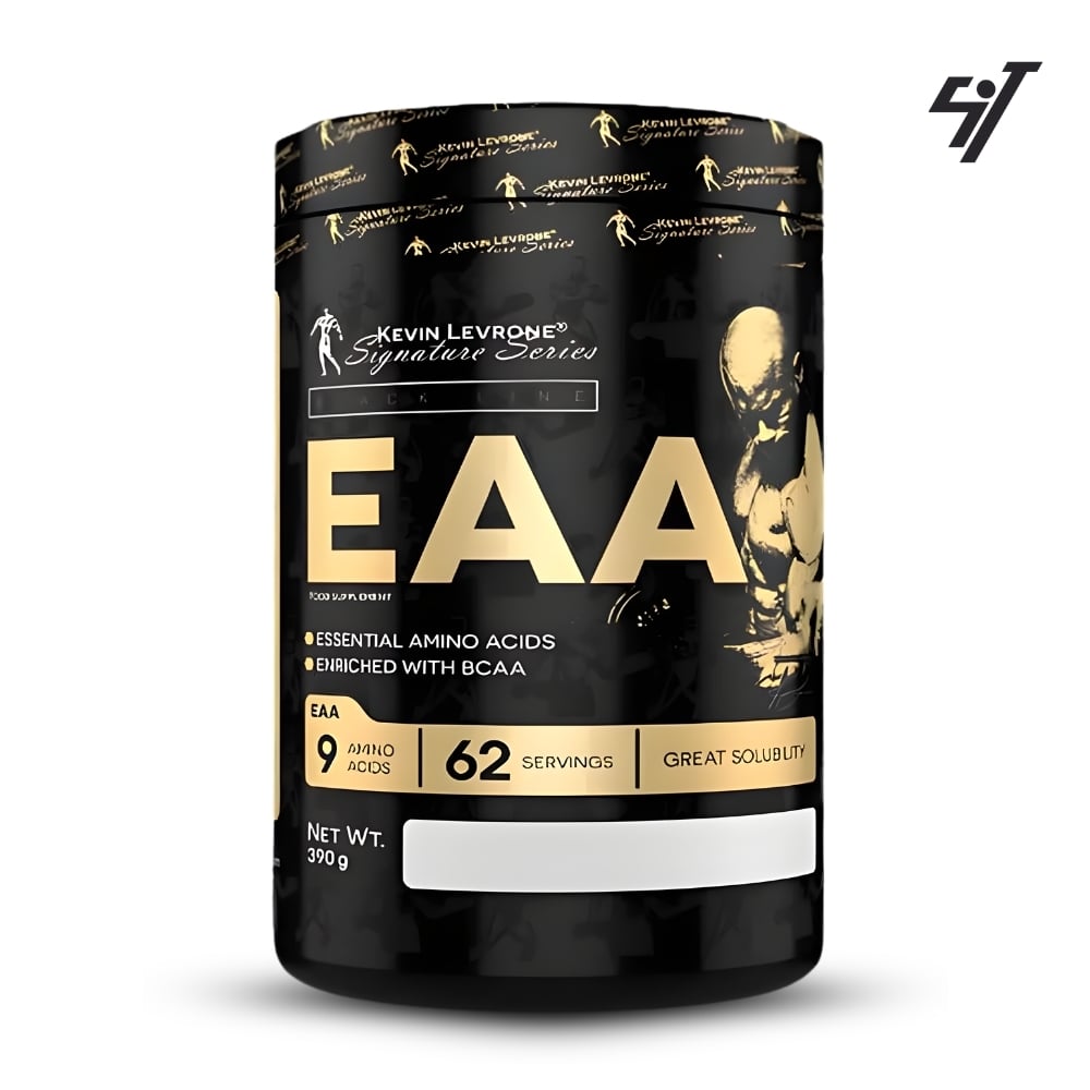 AMINOÁCIDOS KEVIN LEVRONE EAAS 62 SERVICIOS FRUIT PUCH - 1