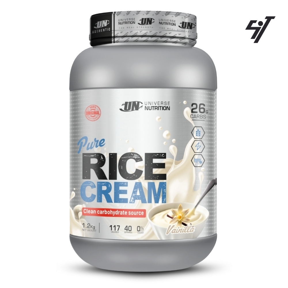 CREMA DE ARROZ 1.2 KG VAINILLA - 1