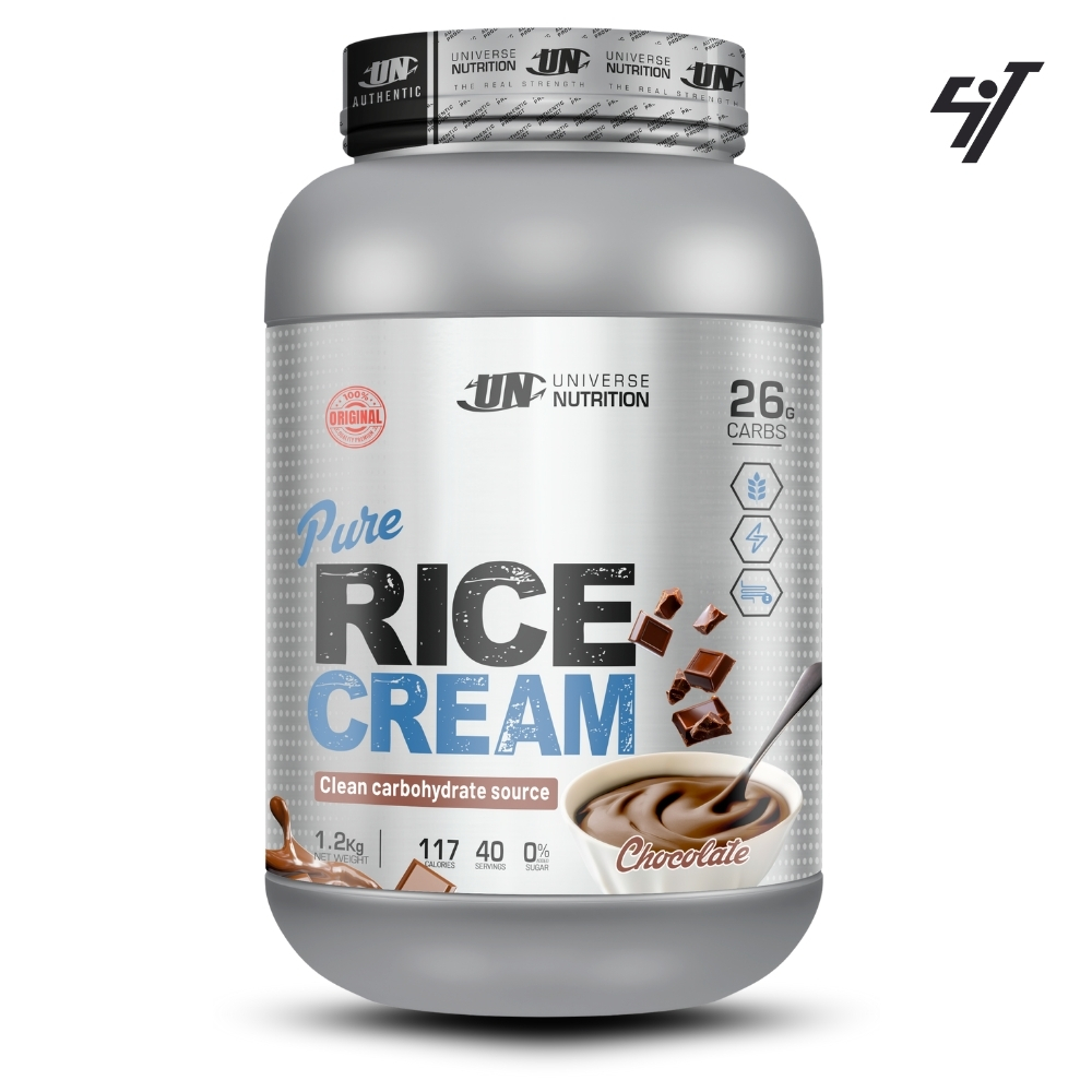 CREMA DE ARROZ 1.2 KG CHOCOLATE - 1