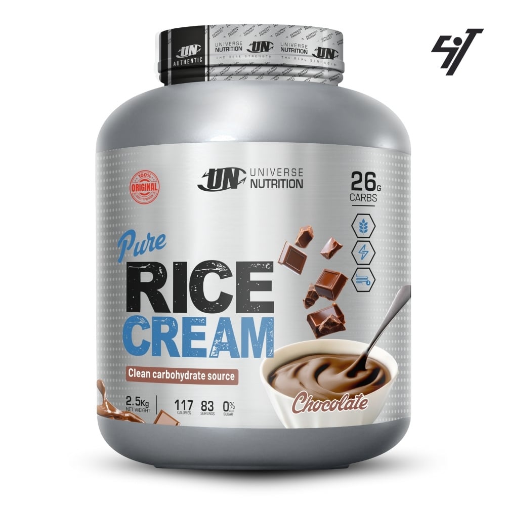 CREMA DE ARROZ 2.5 KG CHOCOLATE - 1