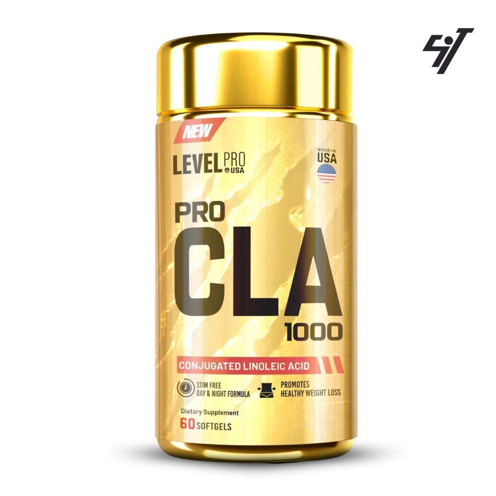 PRO CLA 1000 LEVEL PRO 60 CÁPSULAS - 1