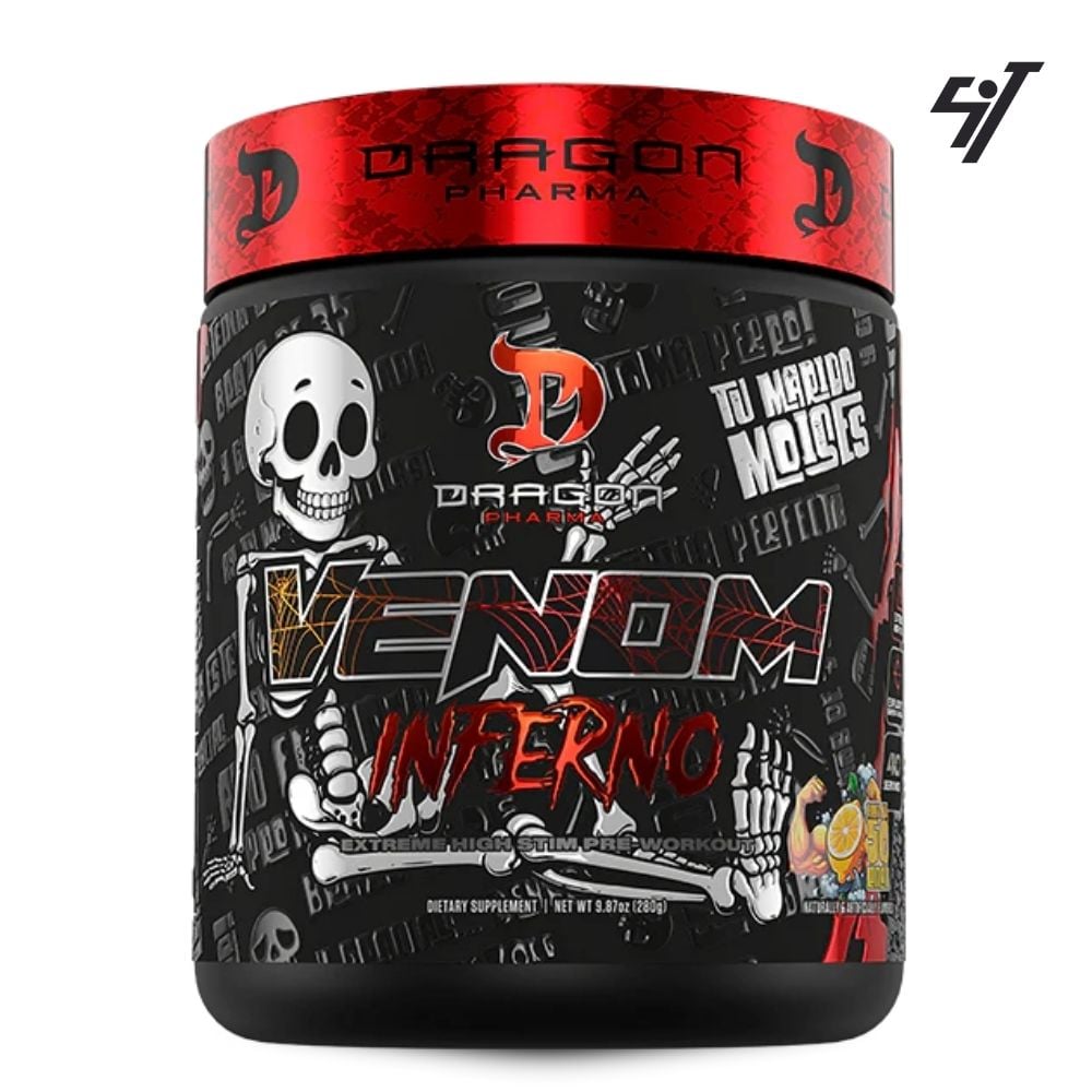 VENOM INFERNO 40 SERV - 1