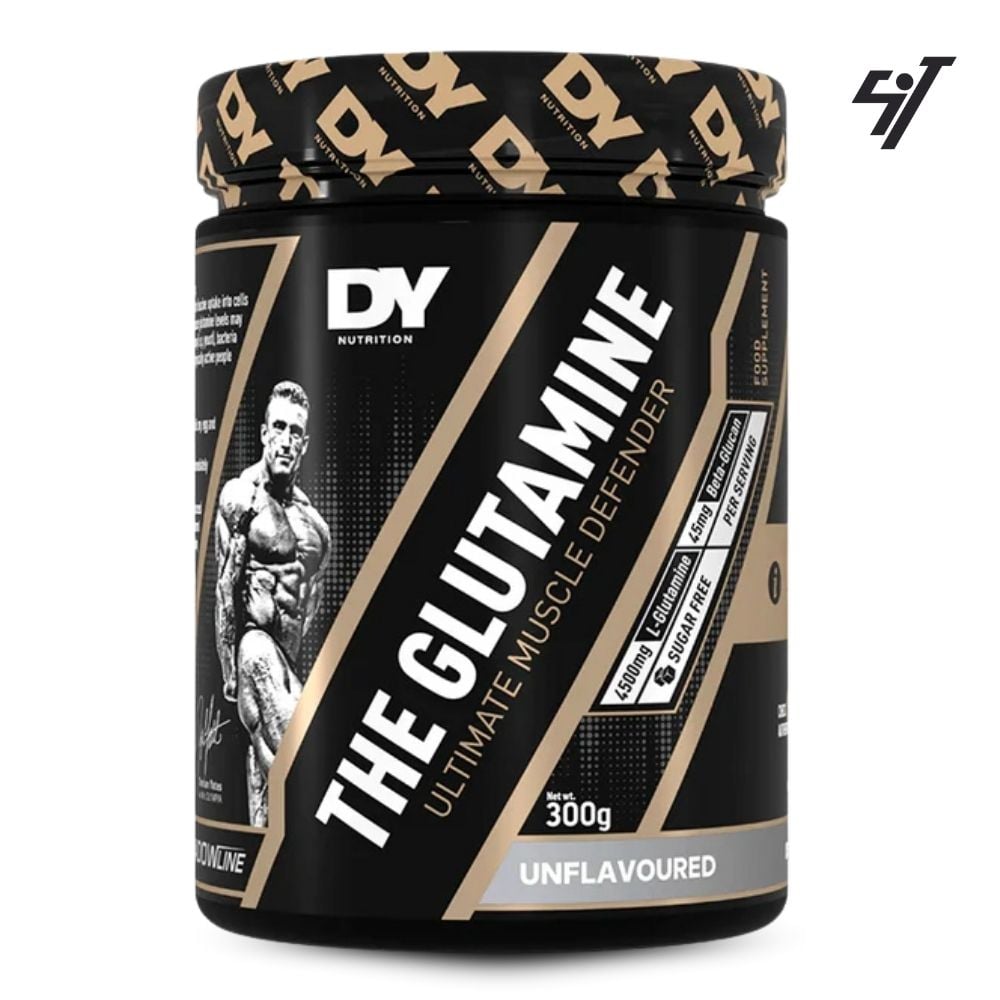 THE GLUTAMINE 300GR - 1
