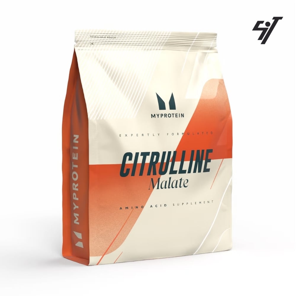 MYPROTEIN CITRULLINE MALATE 2:1 250G - 1