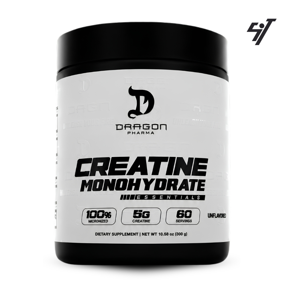 CREATINA MONOHIDRATADA 300G SIN - 1