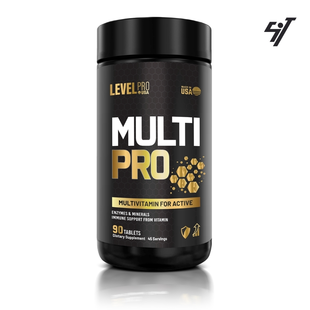 MULTIPRO 90 CAPS - 1