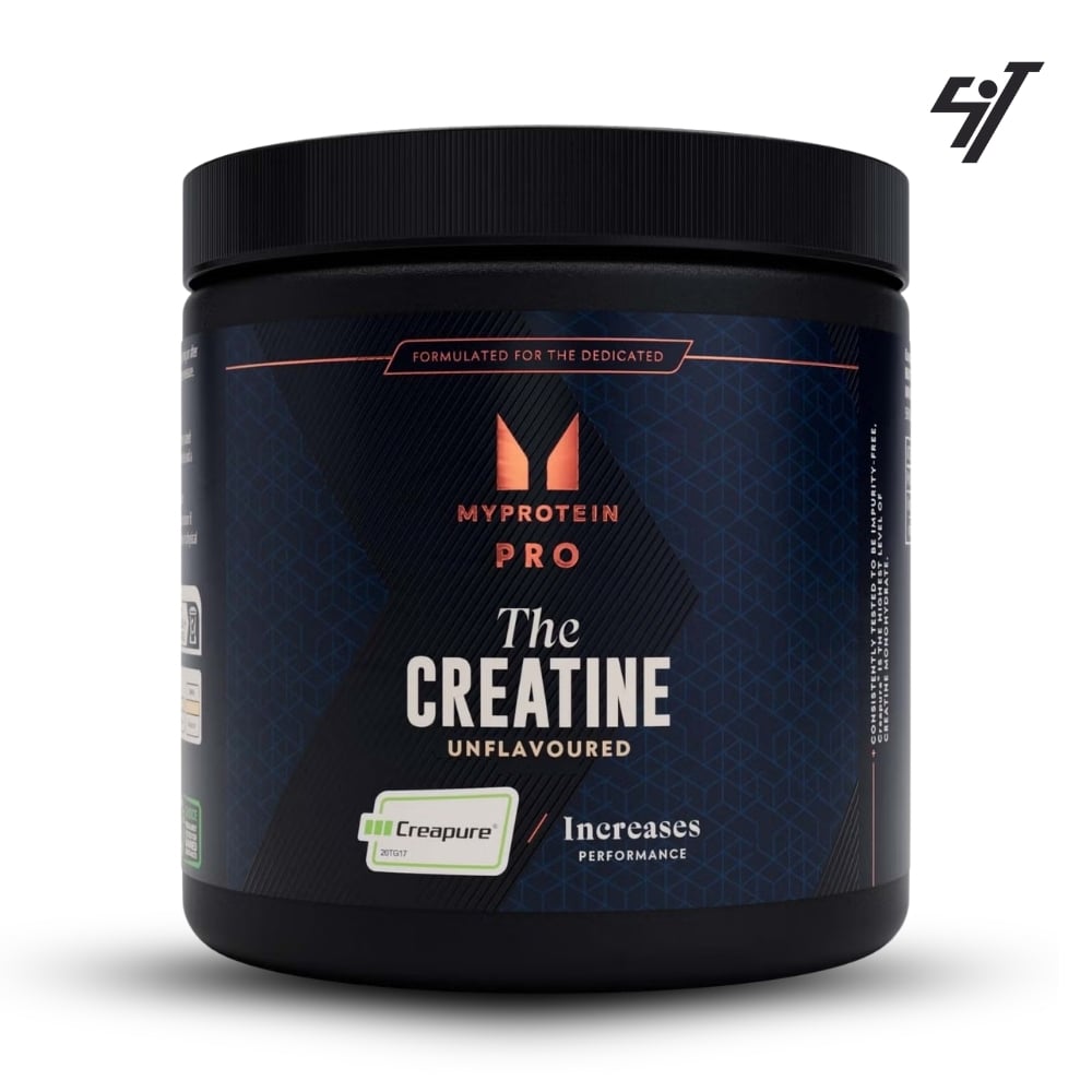 CREATINA MONOHIDRATADA CREAPURE MYPROTEIN 250GR - 1