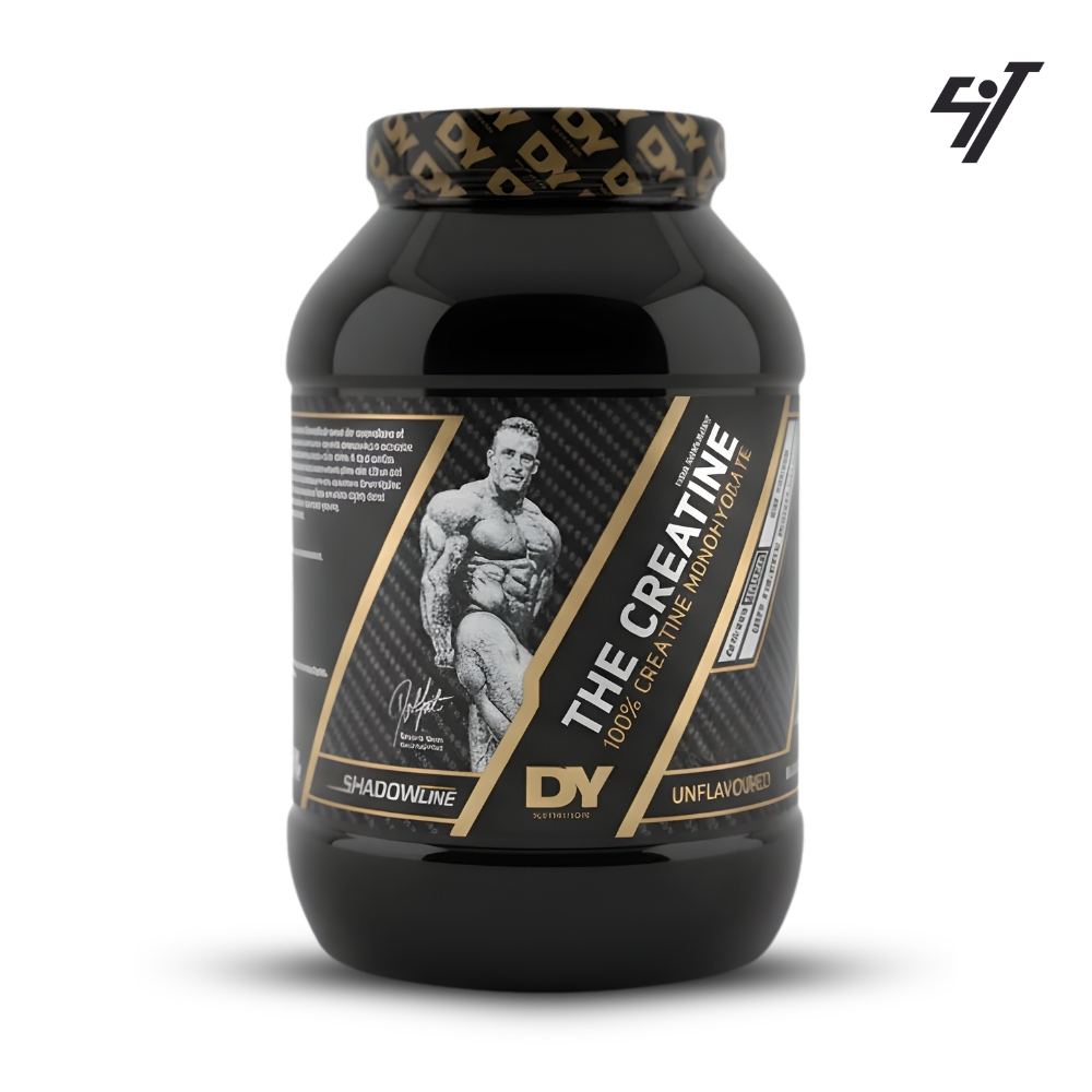 CREATINA MONOHIDRATADA 500GR DORIAN YATES - 1