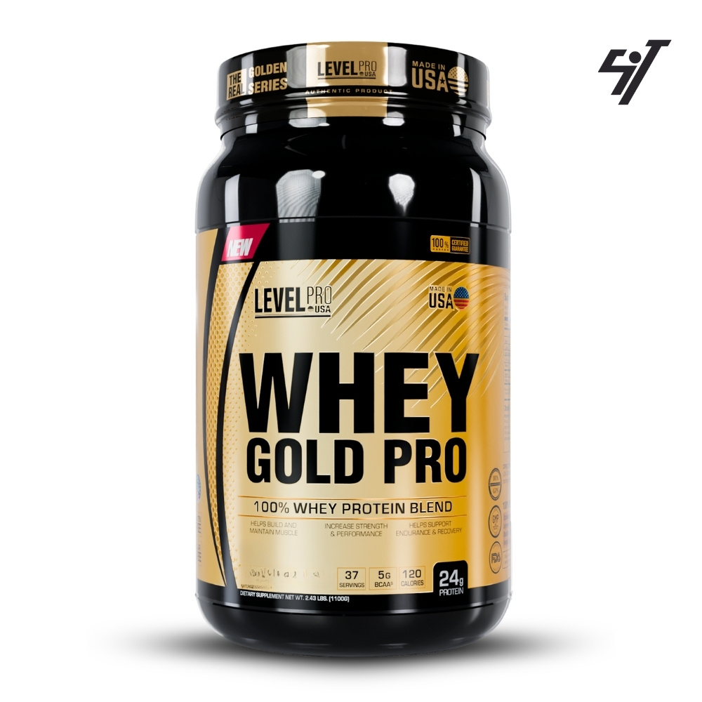 WHEY GOLD PRO 2.43LBS CHOCOLATE+CREATINA 250GR UN+DIABOLUS - 2