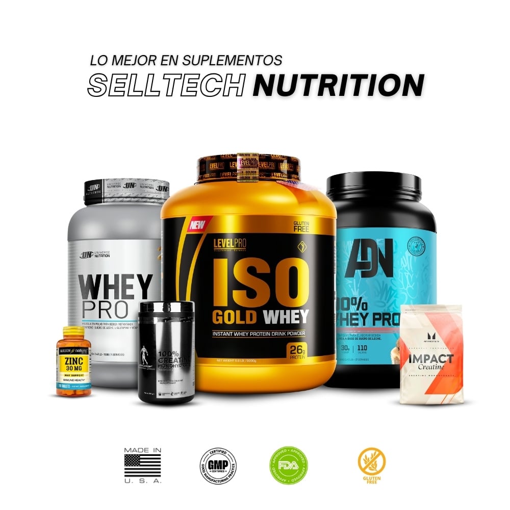 WHEY GOLD PRO 2.43LBS CHOCOLATE+DORIAN YATES 500GR - 3
