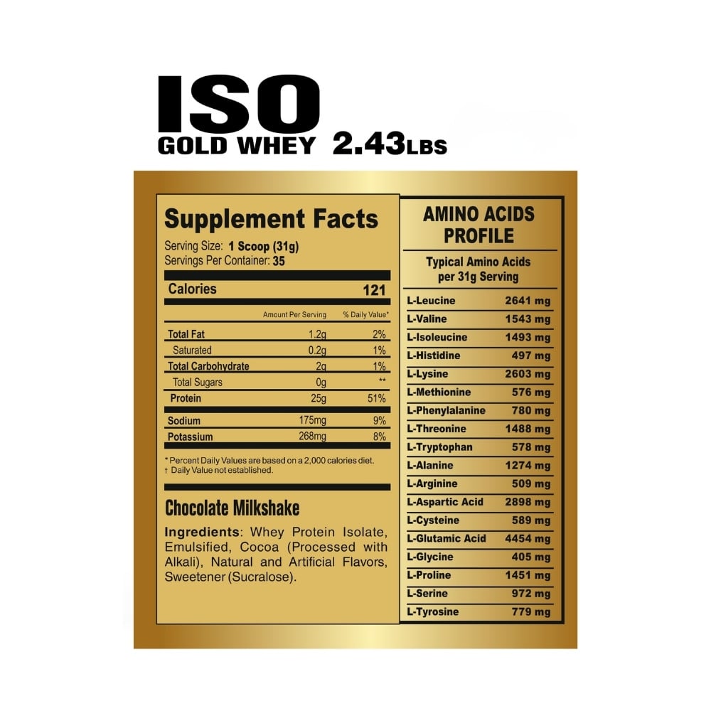 WHEY GOLD PRO 2.43LBS VAINILLA CREAM - 2