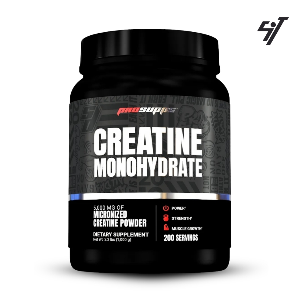 CREATINA MONOHIDRATADA PROSUPPS 1KG - 1
