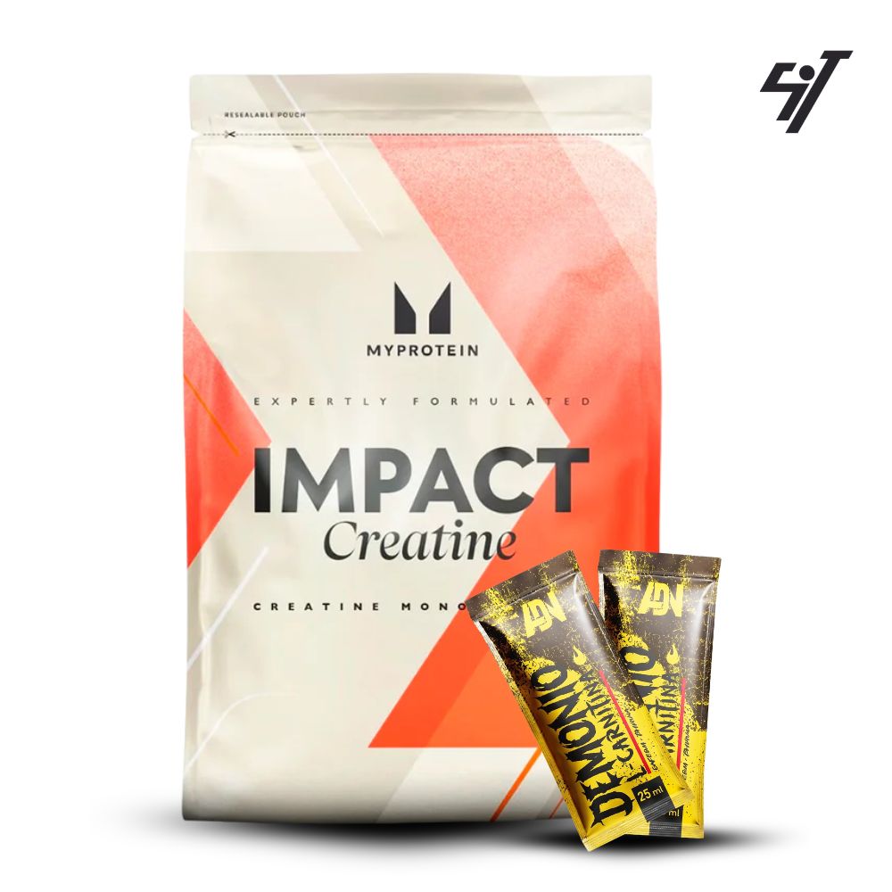 CREATINA MONOHIDRATADA DE 250GR - CREATINA MONOHIDRATADA - 1