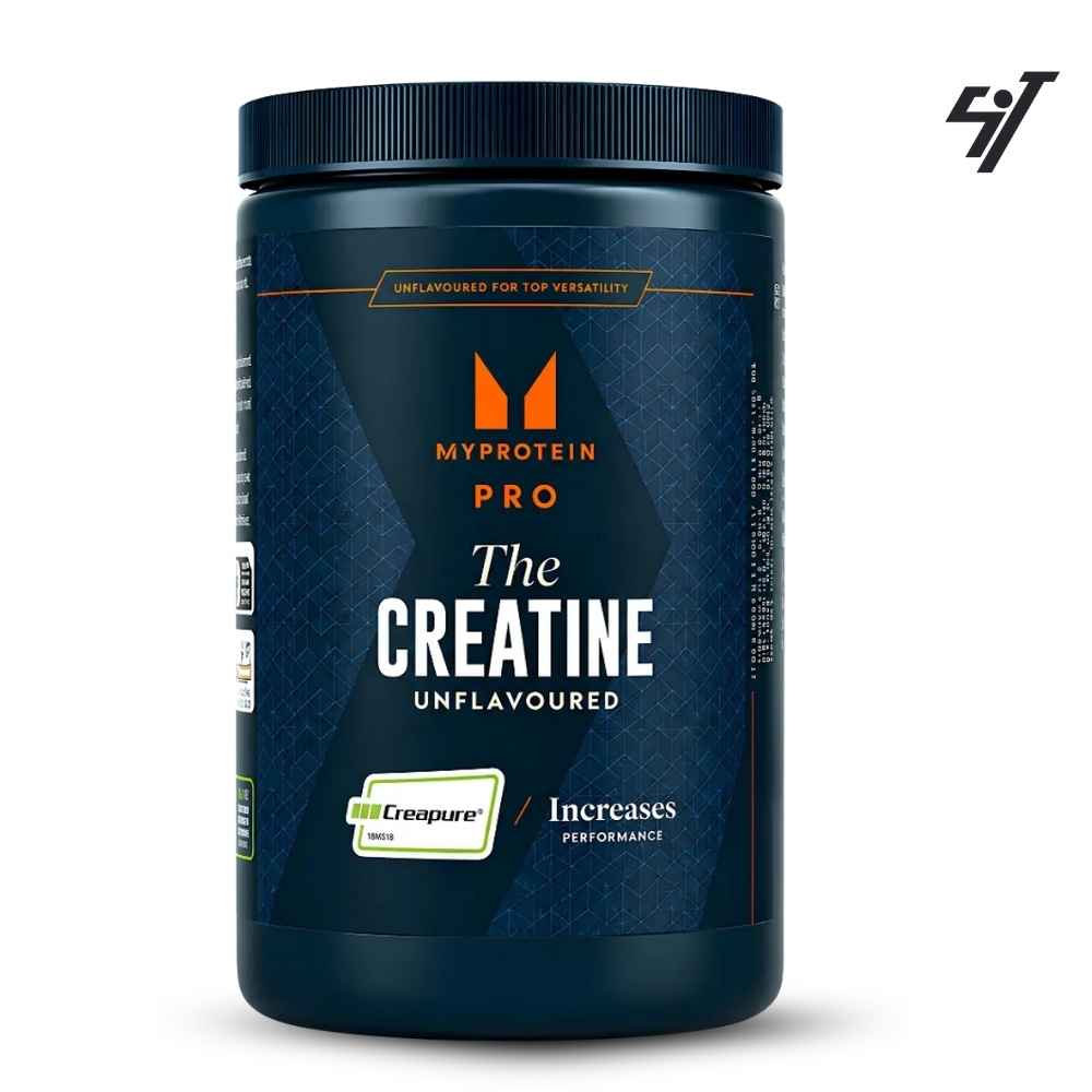 CREATINA MONOHIDRATADA CREAPURE MYPROTEIN 1KG - 1