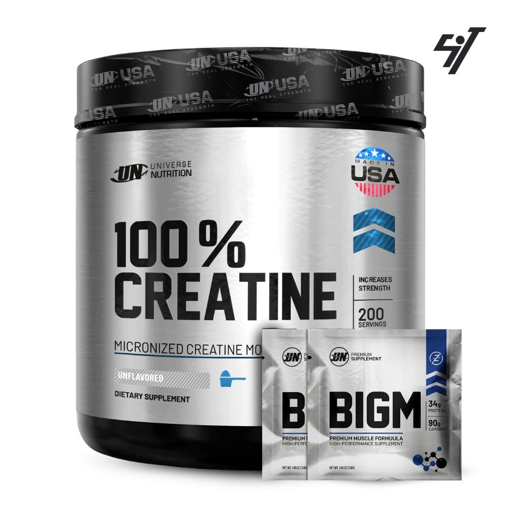 CREATINA 500G - 1