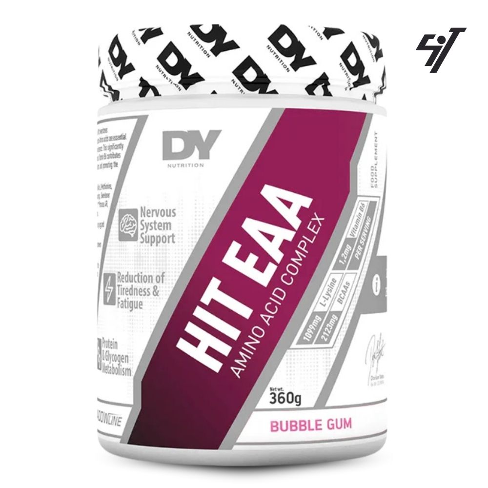 HIT EAA 350GR 27 SERVICIOS BUBBLE GUM - 1