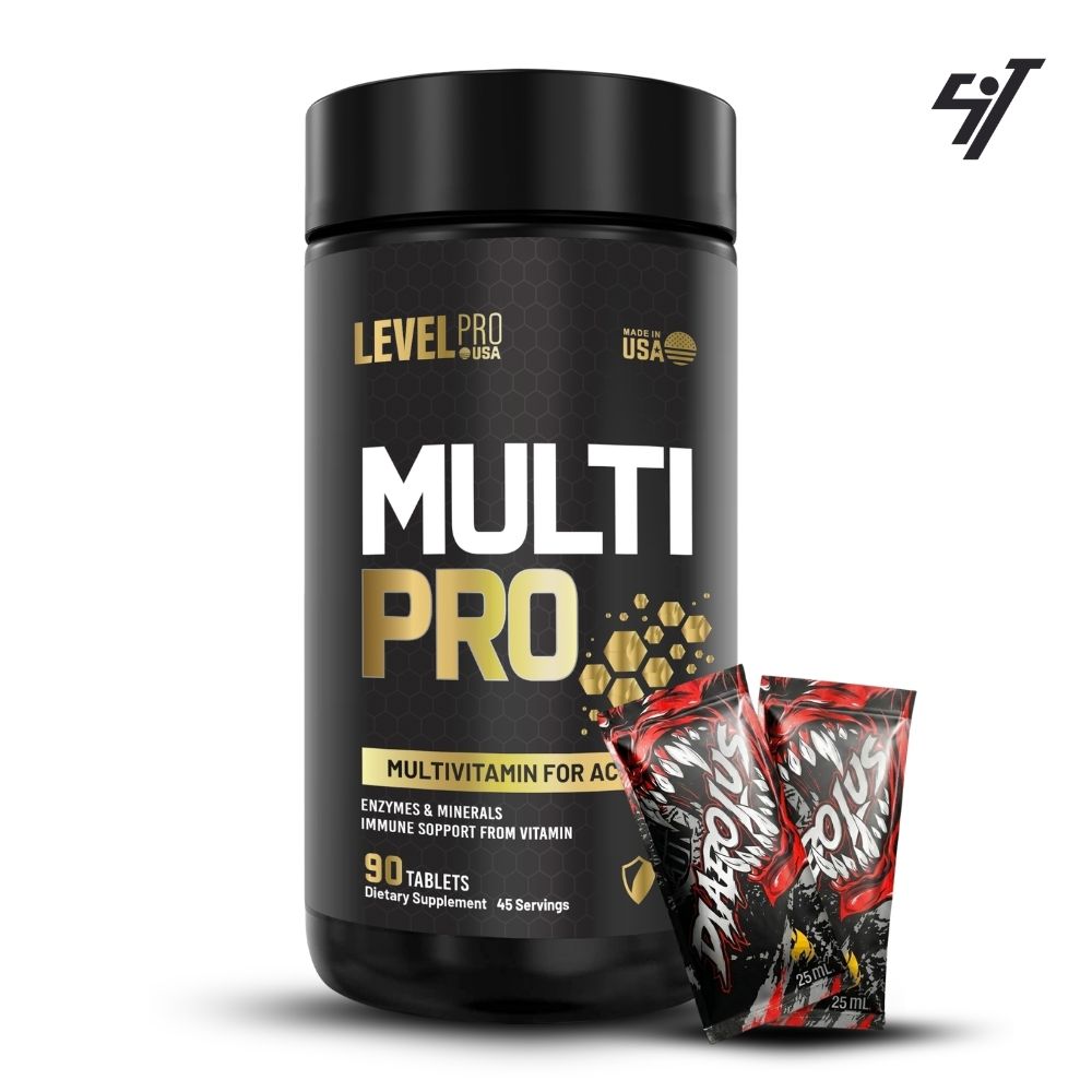 MULTIPRO 90 CAPS - 1