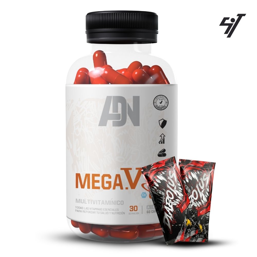 FISH OIL OMEGA 3 60 CÁPSULAS UNIVERSE NUTRITION - 1