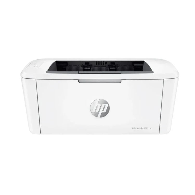 IMPRESORA MONOCROMÁTICA LÁSER HP LASERJET M111W WI-FI, - 1