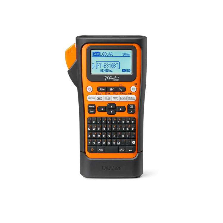 BROTHER PT-E310BTVP PORTÁTIL BLUETOOTH - 1