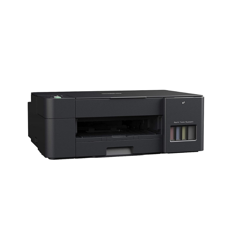 IMPRESORA MULTIFUNCIONAL BROTHER DCP-T220 - 2