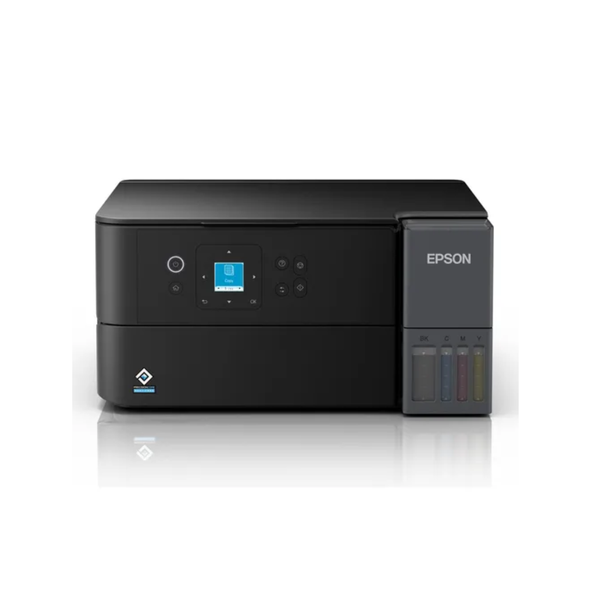 IMPRESORA MULTIFUNCIONAL EPSON ECOTANK L4360 WIFI/DÚPLEX - 2