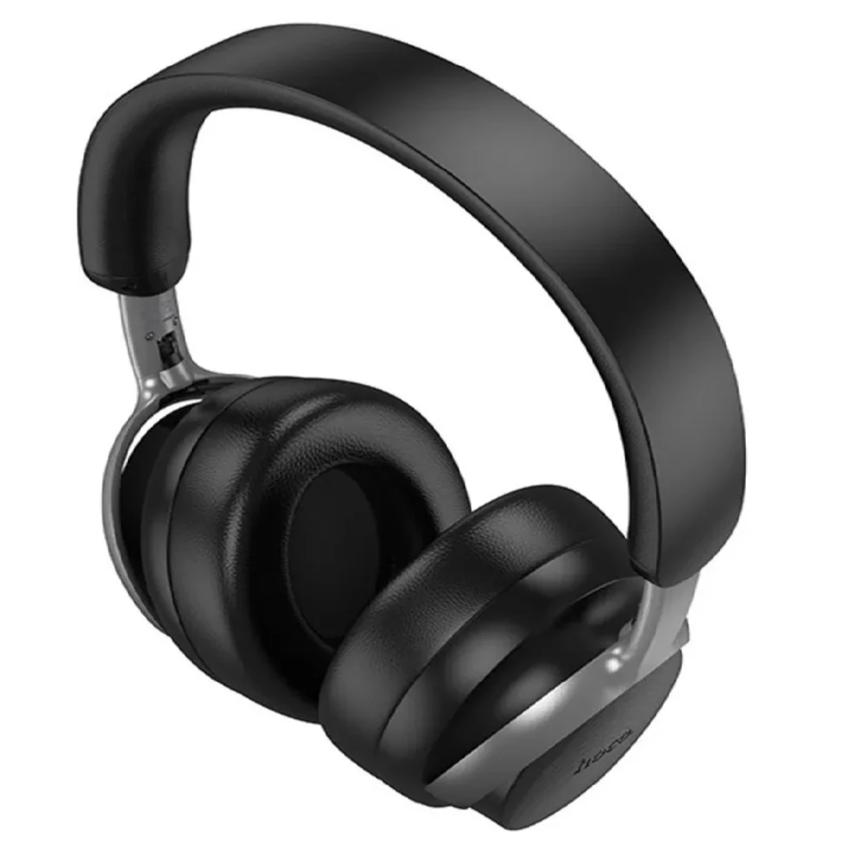 AUDIFONO CON CANCELACIÓN DE RUIDO HOCO W53 PLUS CON MICRÓFONO 90 HORAS OFF ANC / 45 HORAS ANC ON - 3