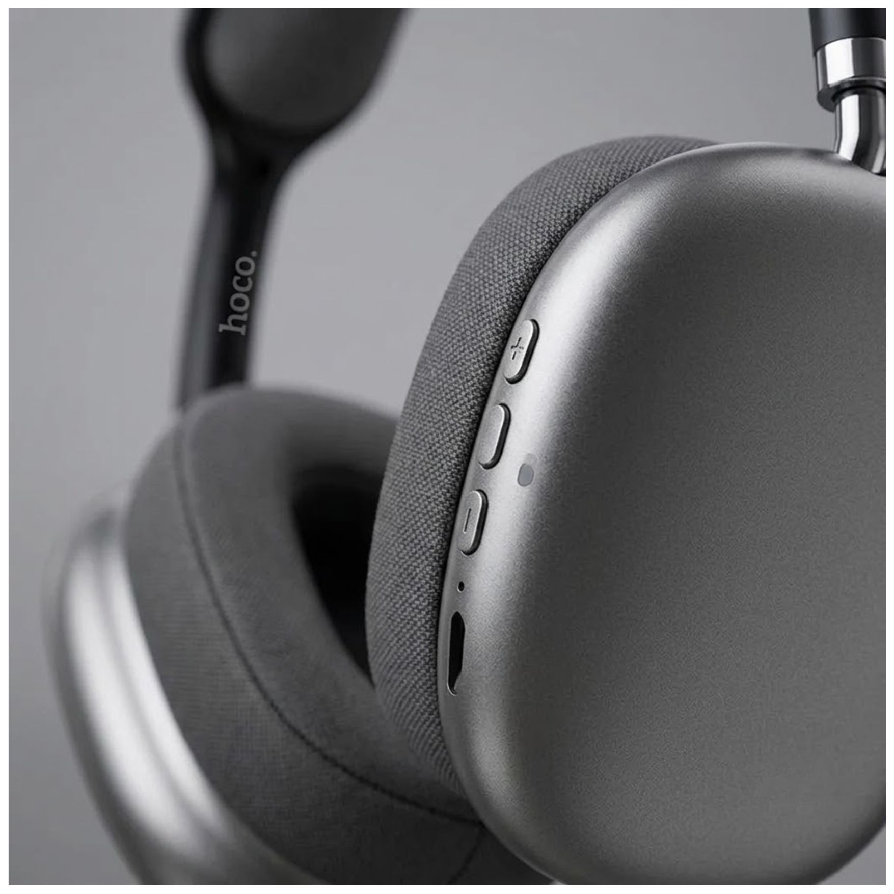 AUDÍFONOS INALÁMBRICOS HOCO ESD15 CON MICRÓFONO BLUETOOTH 5.3 12 HORAS - 2