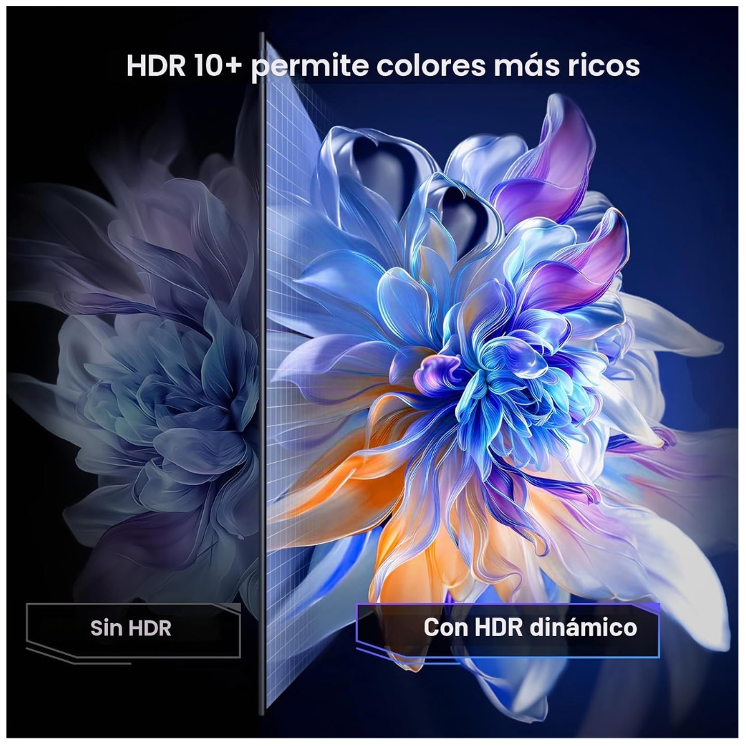 CABLE HDMI 2.1 UGREEN 8K 60HZ 48GBPS 1 METRO ANGULO 90° HD188 - 95826 - 6