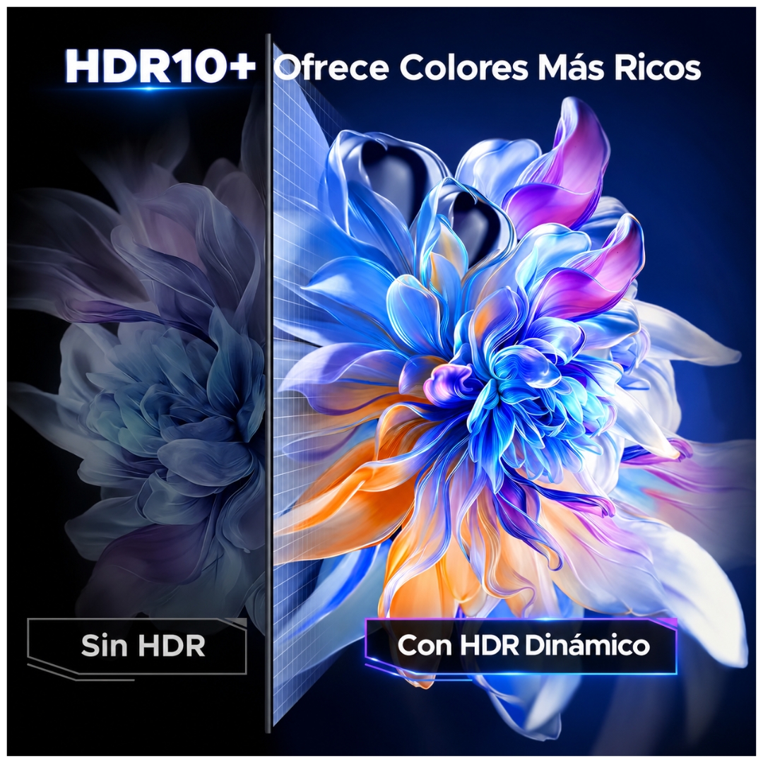 CABLE HDMI 2.1 UGREEN 8K 60HZ 48GBPS 2 METROS 90° HD188 - 85169 - 5