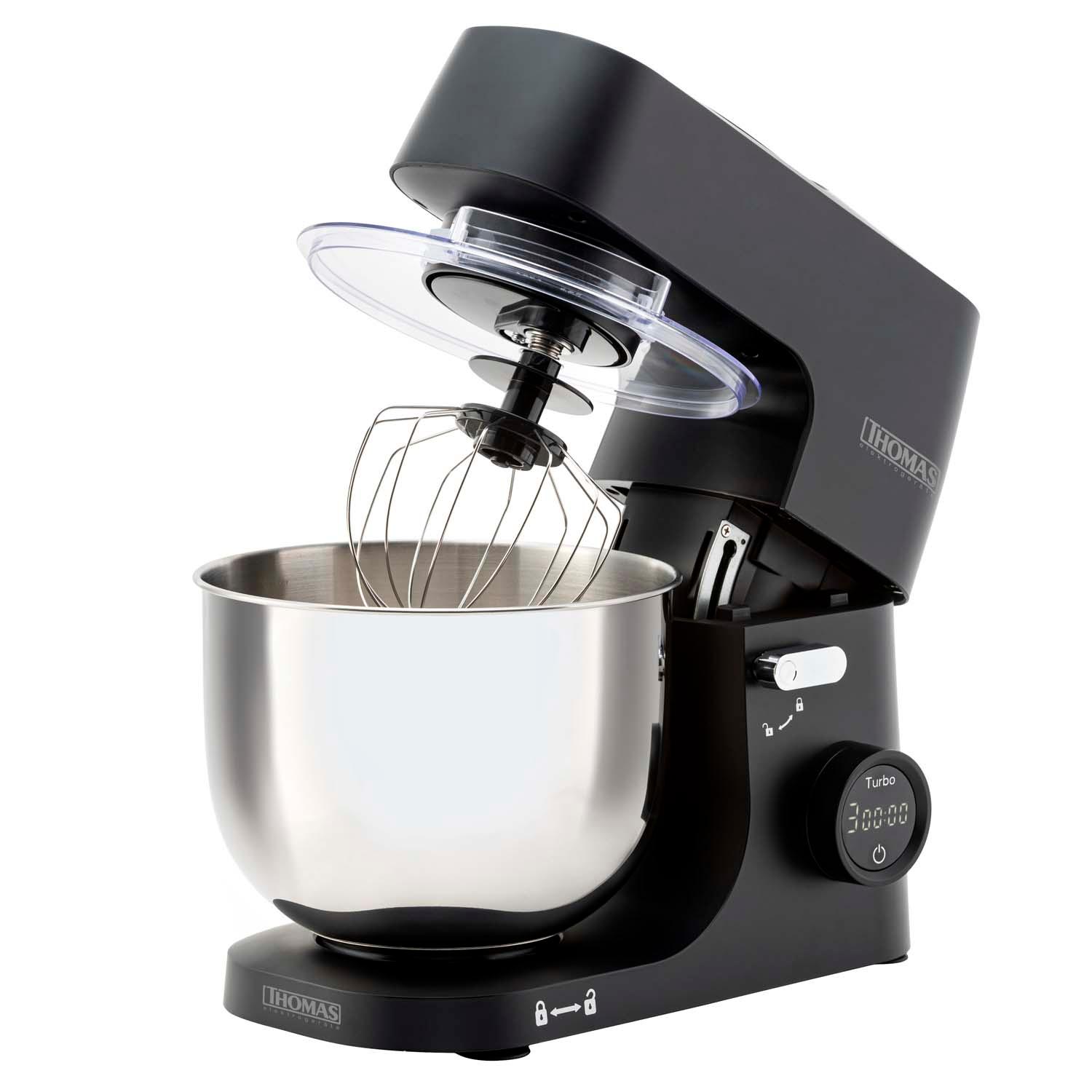 BATIDORA DE PEDESTAL TH-915PND - 2