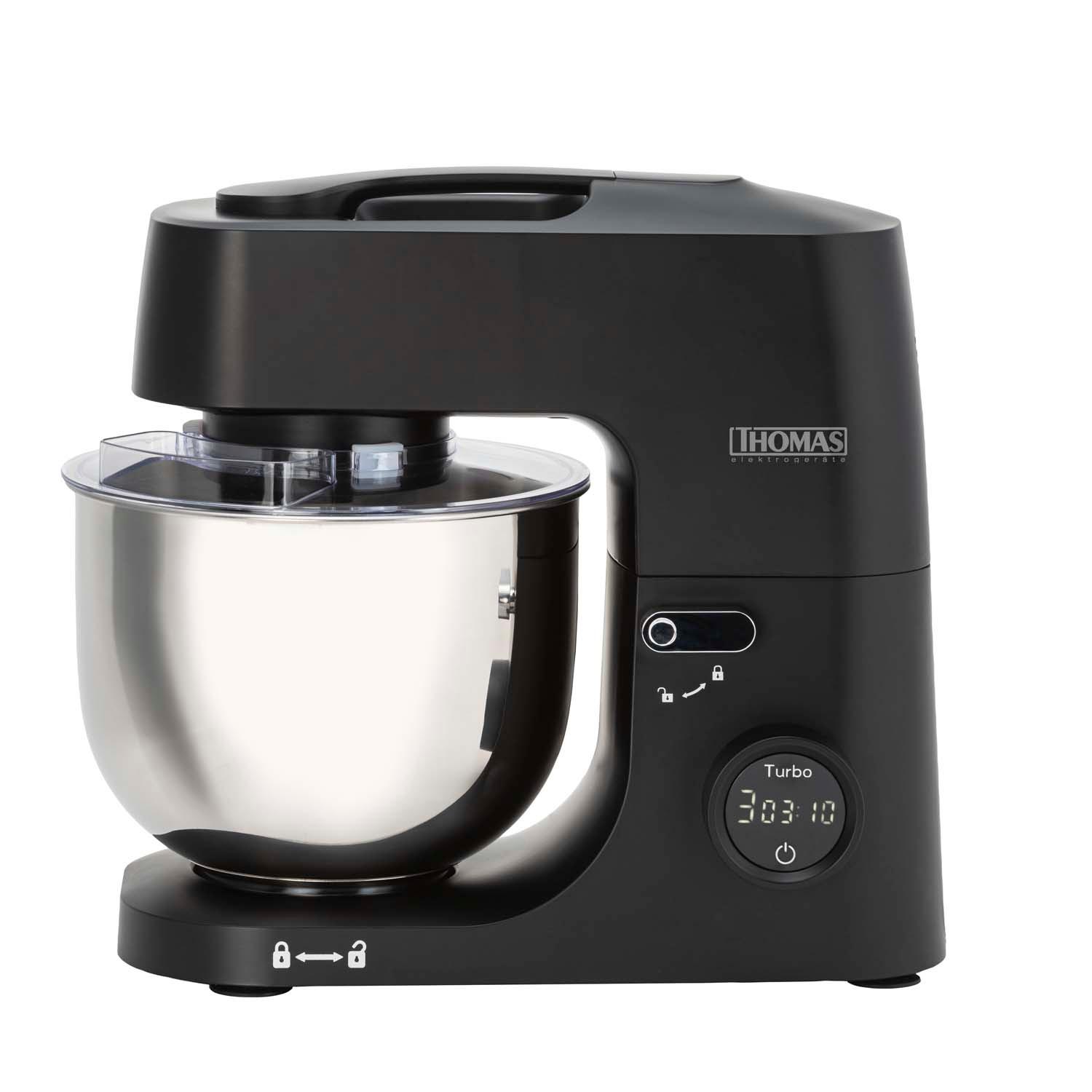 BATIDORA DE PEDESTAL TH-915PND - 8