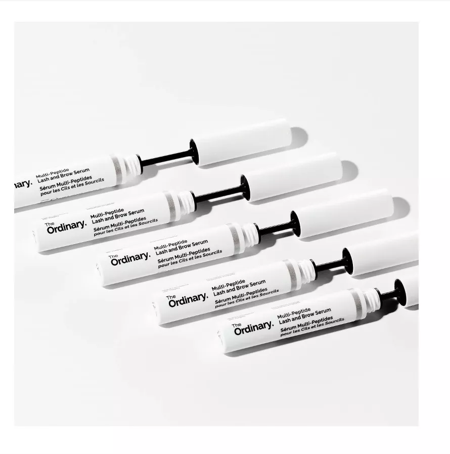 THE ORDINARY MULTI-PEPTIDE LASH AND BROW SERUM - 1