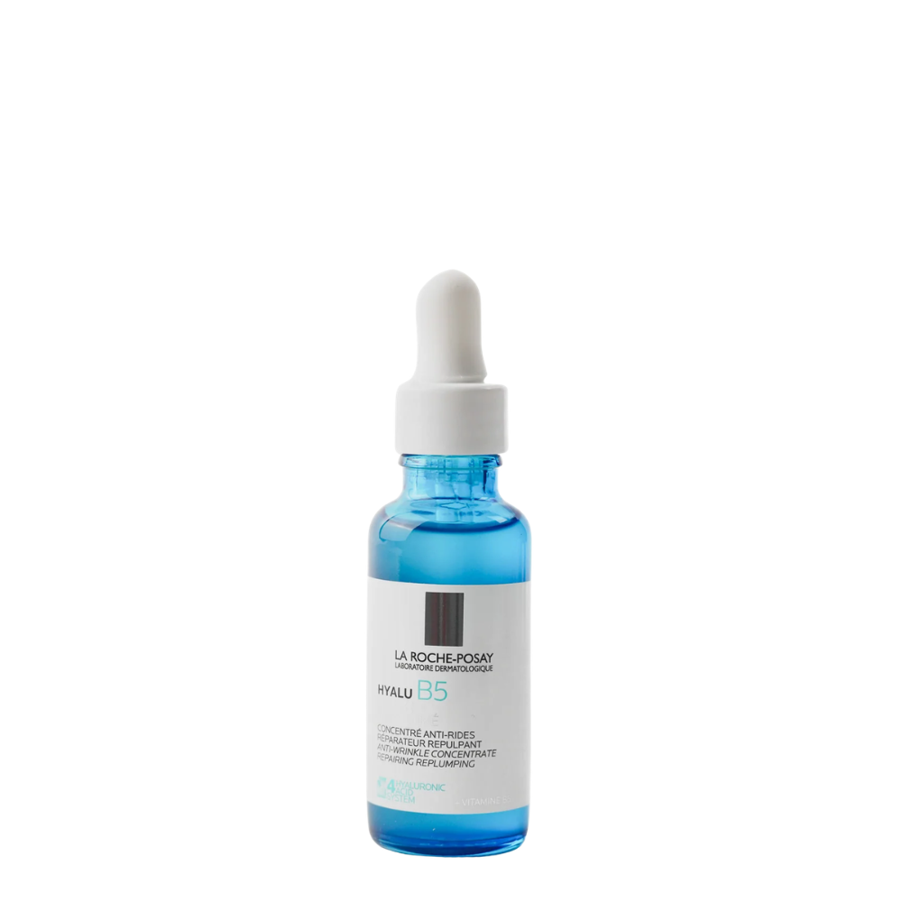 SERUM LA ROCHE POSAY HYALU B5 DIA/NOCHE 30 ML - 1