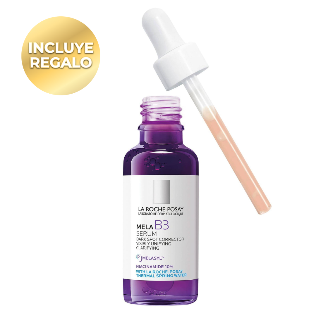 SERUM LA ROCHE POSAY MELA B3 30 ML - 2