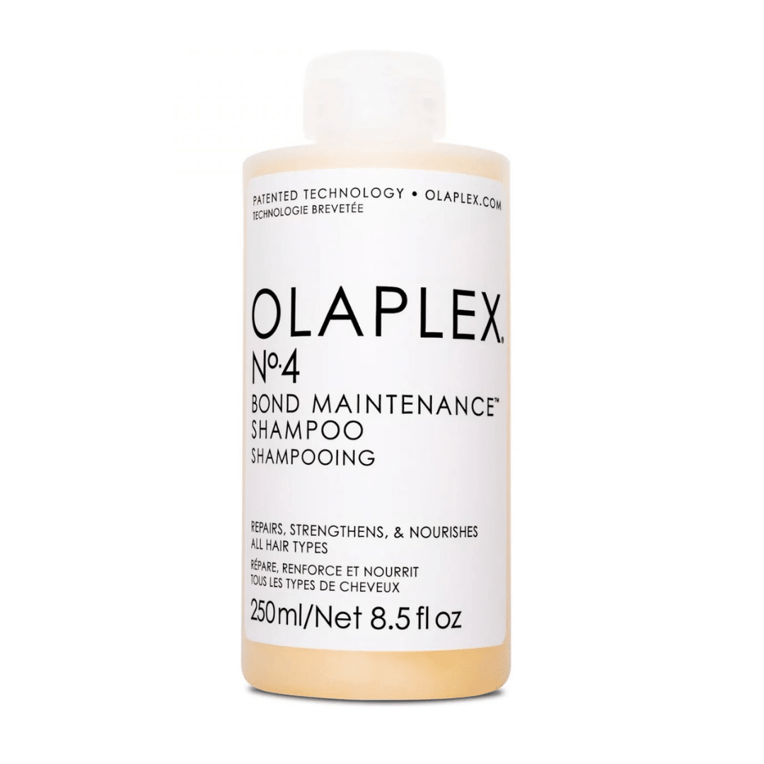 OLAPLEX N4 BOND MAINTENANCE SHAMPOO 250ML - 1