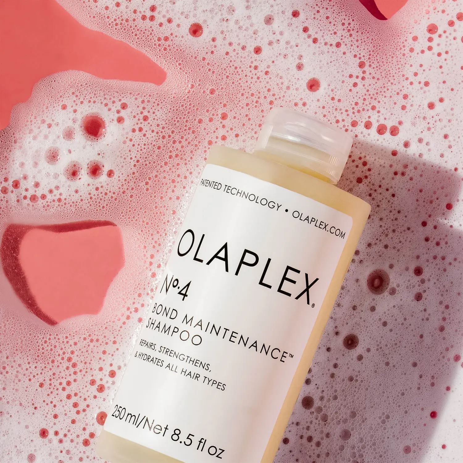 OLAPLEX N4 BOND MAINTENANCE SHAMPOO 250ML - 2