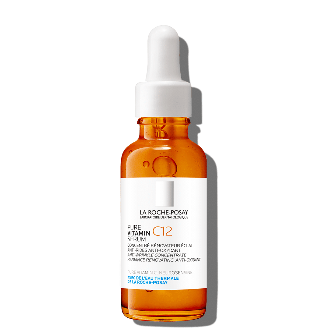 PURE VITAMIN C12 OIL CONTROL SERUM 30ML - 1