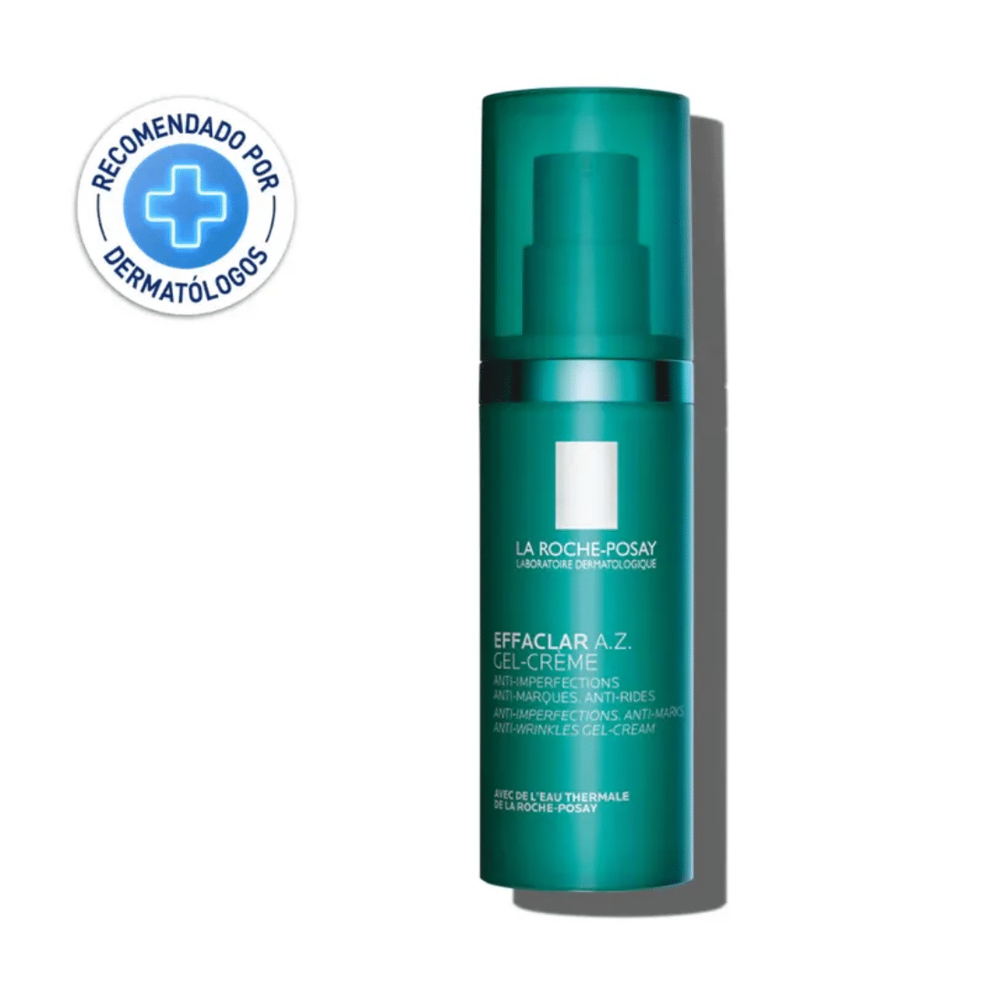 LA ROCHE POSAY EFFACLAR AZ CREMA 40ML - 1