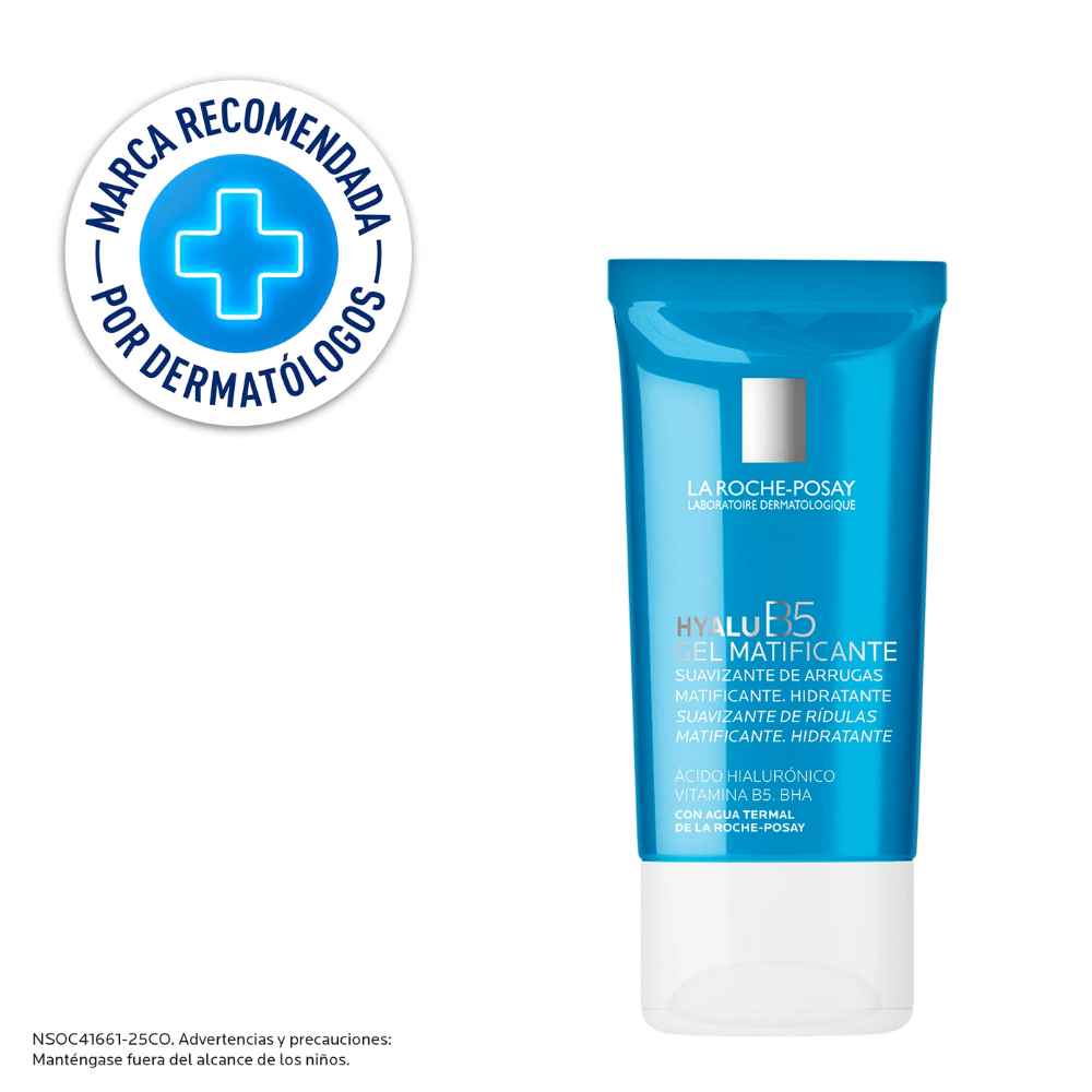 HYALU B5 GEL MATIFICANTE 40ML - 1