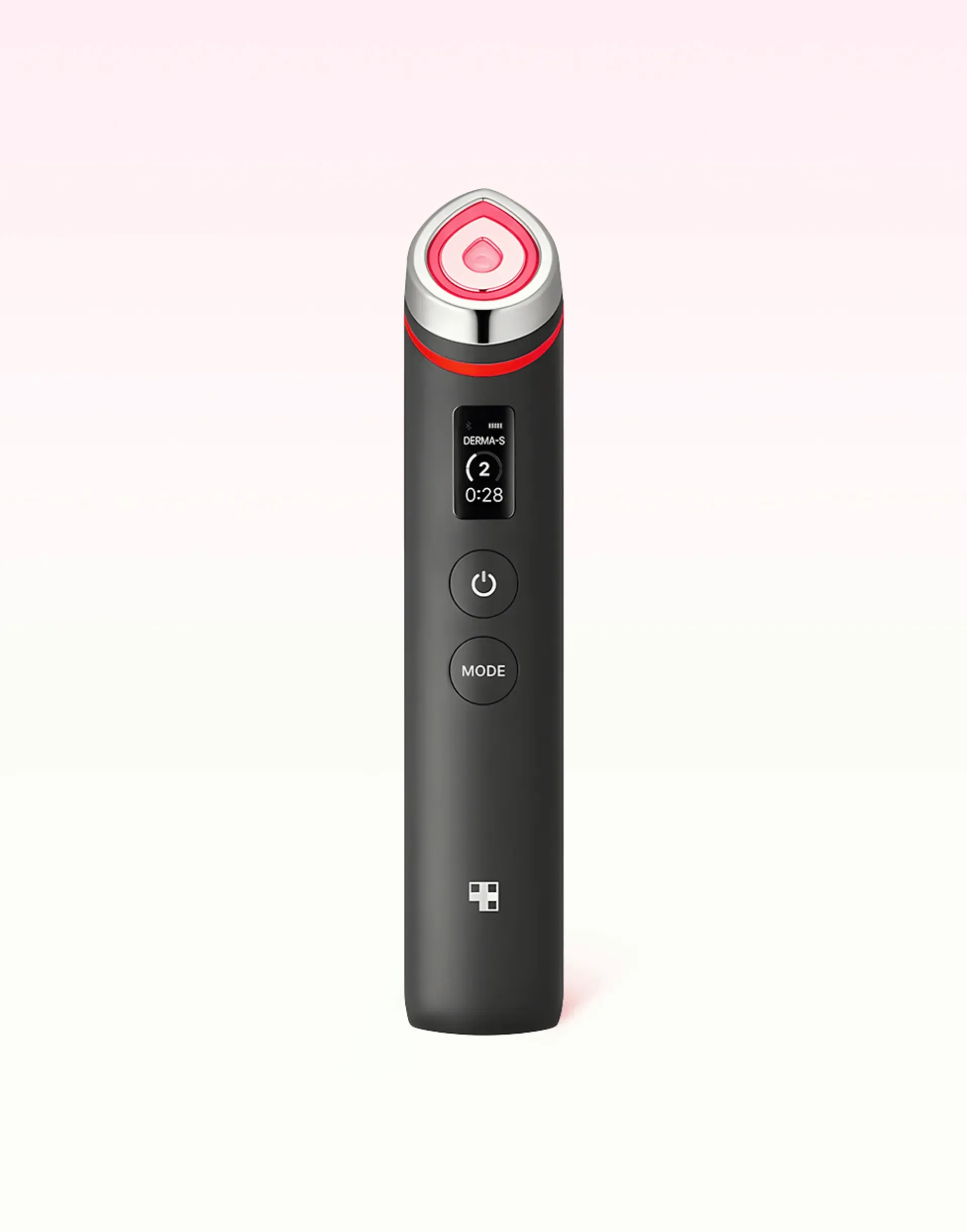 MASAJEADOR MEDICUBE FACIAL AGE BOOSTER AGE-R PRO DISPOSITIVO BRILLO VIDRIO REAL 6 EN 1 PIEL ASPECTO MEJORADO ABSORCIÓN - 3