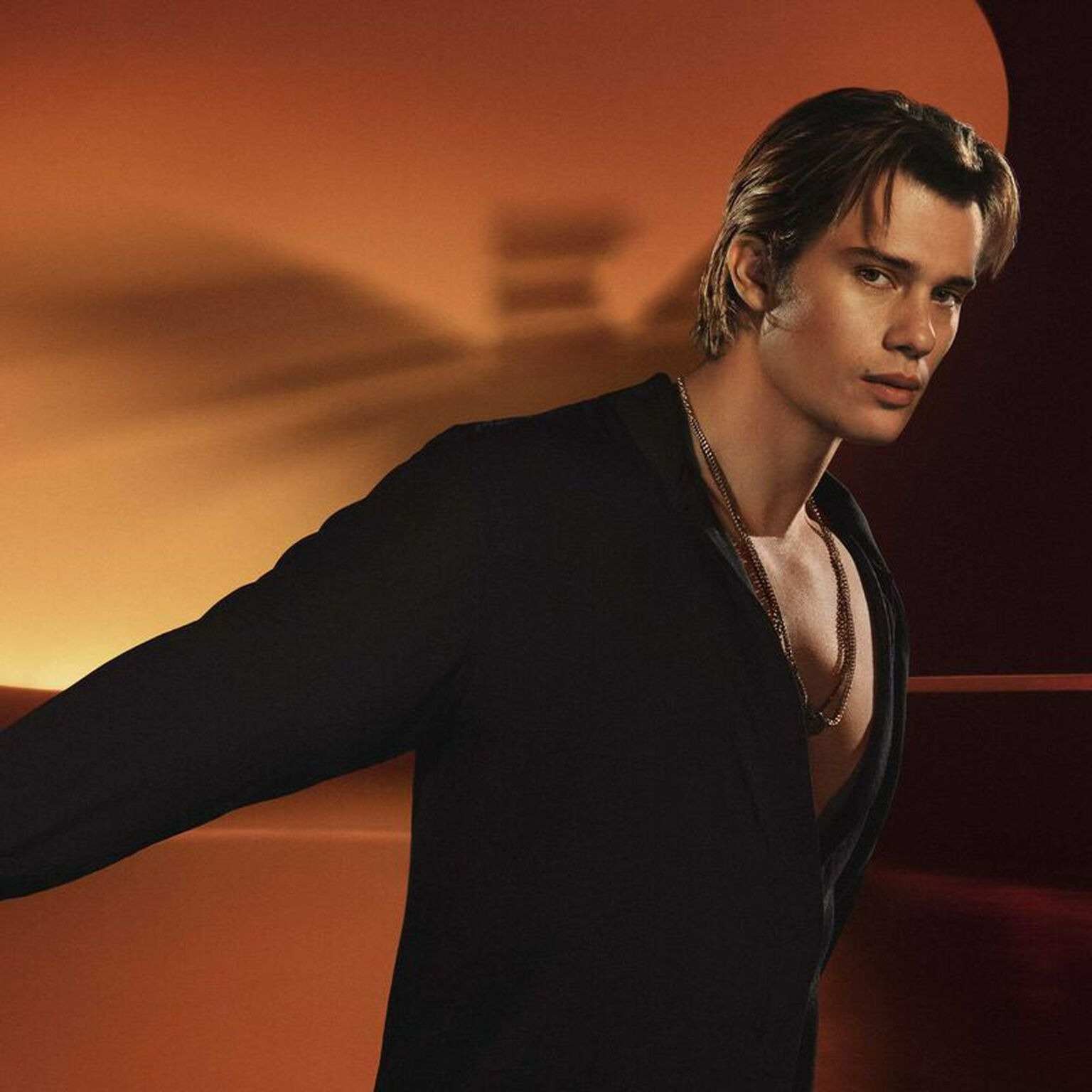 EMPORIO ARMANI STRONGER WITH YOU PARFUM 100ML HOMBRE - 3