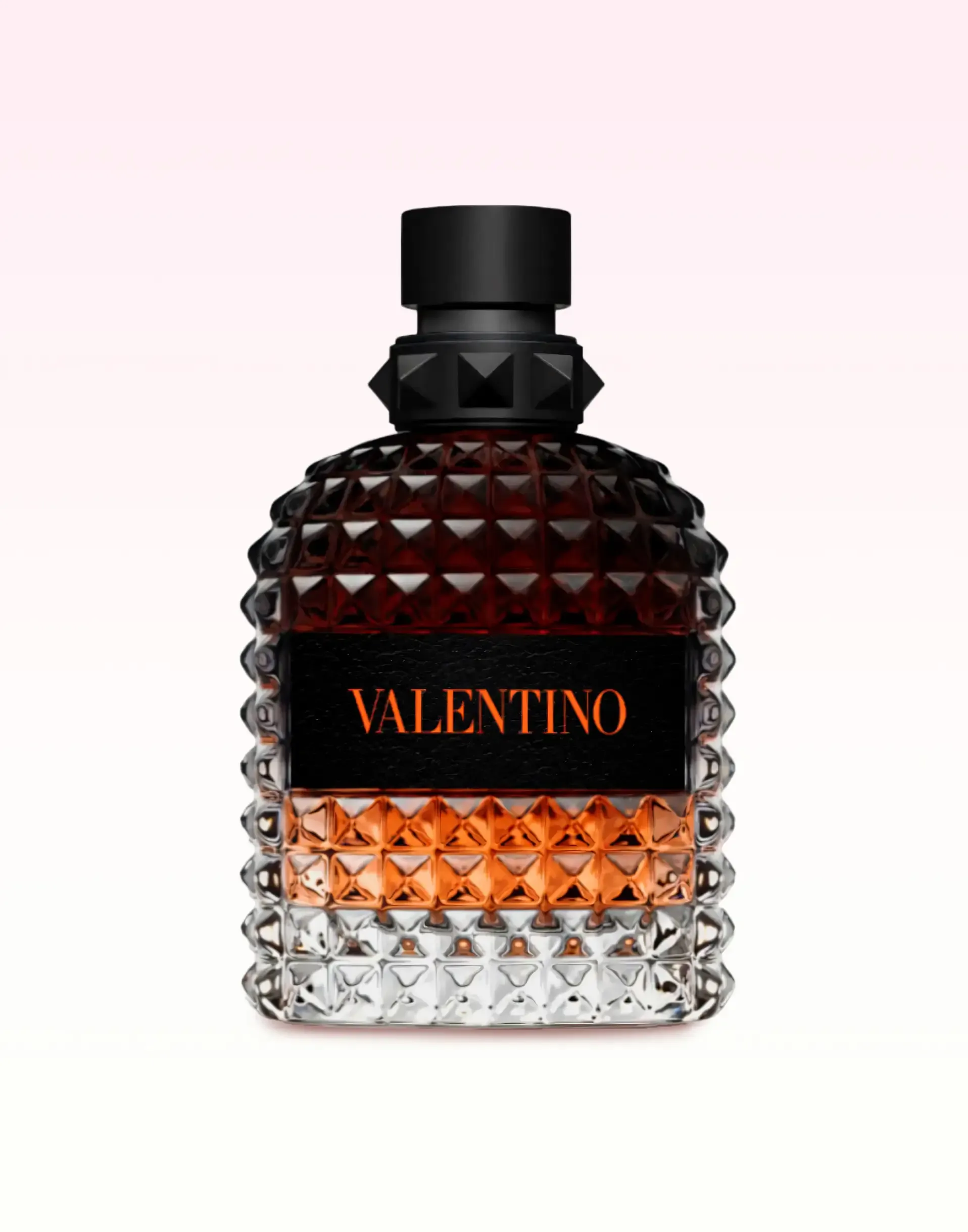 VALENTINO UOMO CORAL FANTASY EDT EAU DE TOILETTE 100ML - 4
