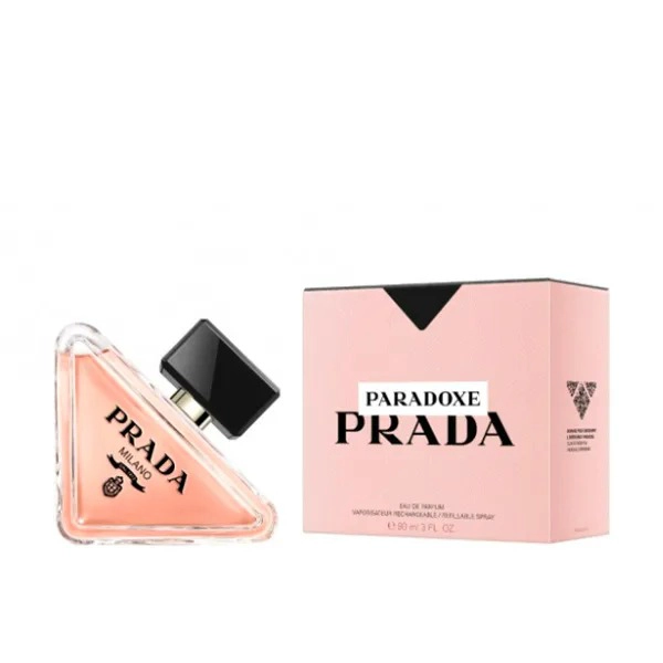 PRADA PARADOXE EAU DE PARFUM 90ML PARA MUJER - 2